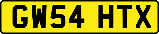 GW54HTX