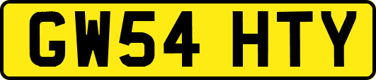 GW54HTY