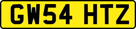 GW54HTZ