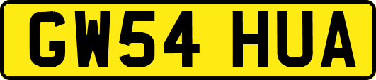 GW54HUA