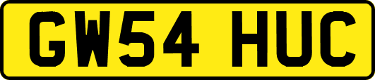 GW54HUC