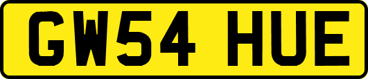 GW54HUE
