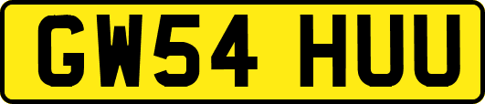 GW54HUU