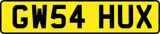 GW54HUX