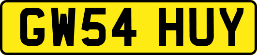 GW54HUY