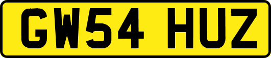 GW54HUZ