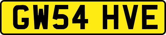 GW54HVE