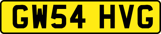 GW54HVG