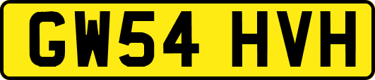 GW54HVH