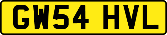 GW54HVL