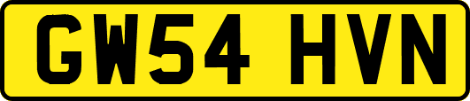 GW54HVN