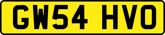 GW54HVO