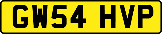 GW54HVP