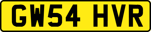 GW54HVR