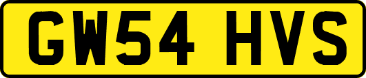 GW54HVS