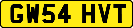 GW54HVT