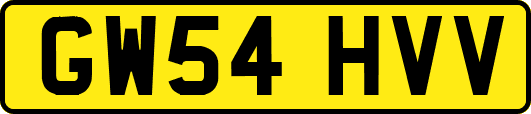GW54HVV