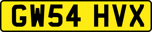 GW54HVX