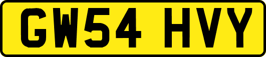 GW54HVY