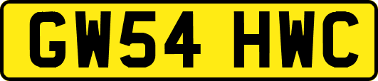 GW54HWC