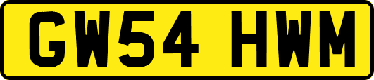 GW54HWM