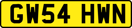 GW54HWN