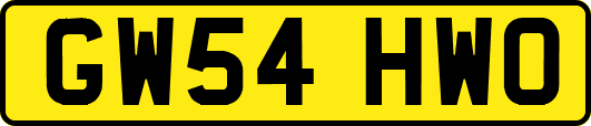GW54HWO