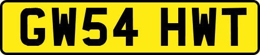 GW54HWT