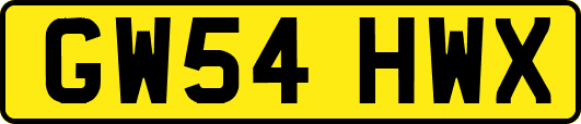 GW54HWX