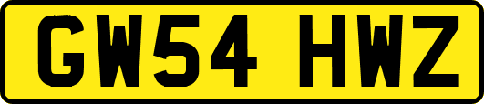 GW54HWZ