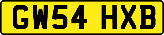 GW54HXB