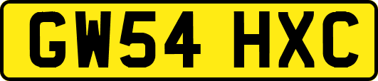 GW54HXC
