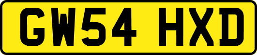 GW54HXD