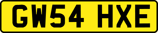 GW54HXE