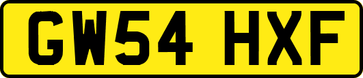 GW54HXF