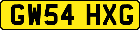 GW54HXG