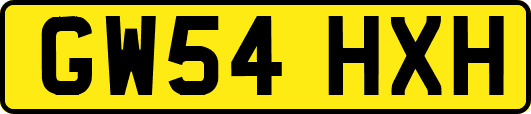 GW54HXH