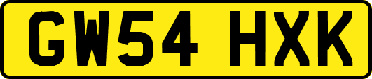 GW54HXK