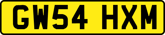 GW54HXM