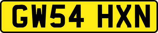 GW54HXN
