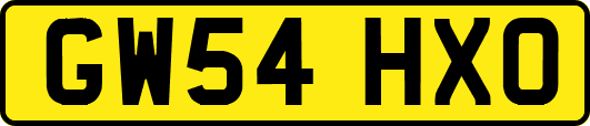 GW54HXO