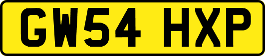 GW54HXP