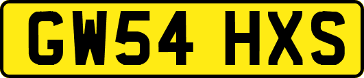 GW54HXS