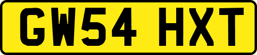 GW54HXT