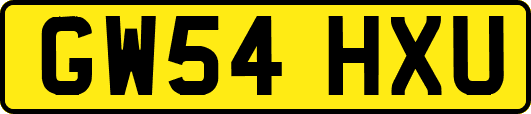 GW54HXU