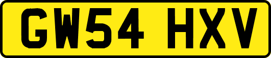 GW54HXV