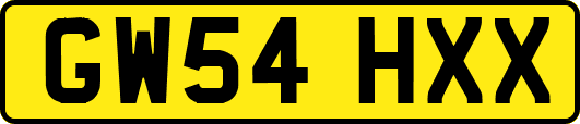 GW54HXX