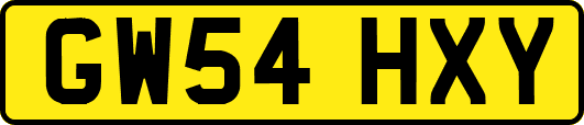 GW54HXY