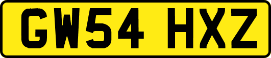GW54HXZ