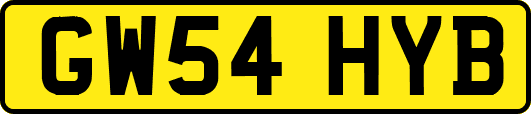 GW54HYB